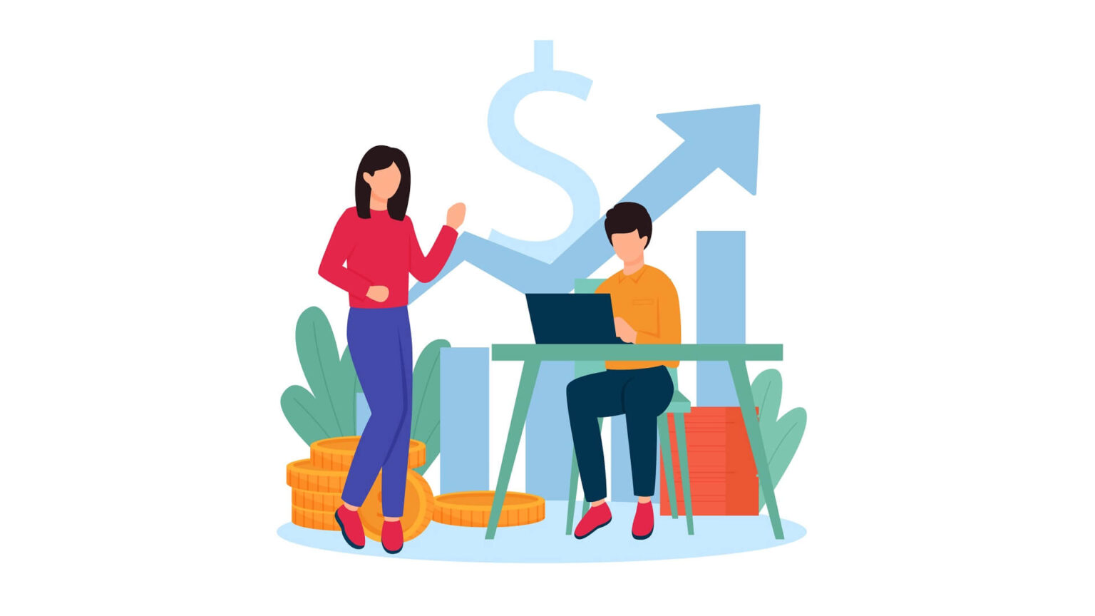 【FX口座の比較一覧表】FX初心者でも『パッ』と見てすぐ選べる！