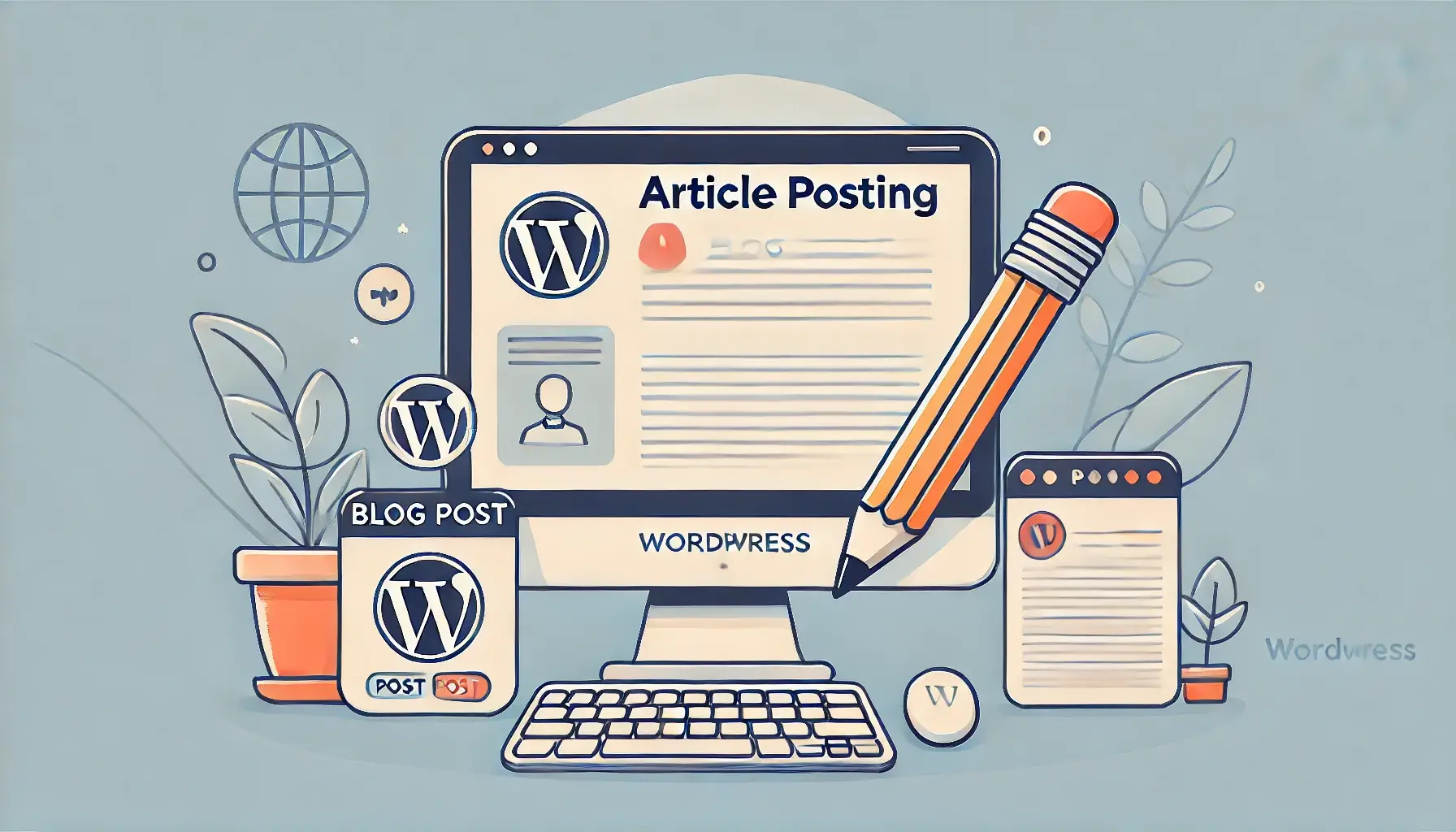 Article Posting