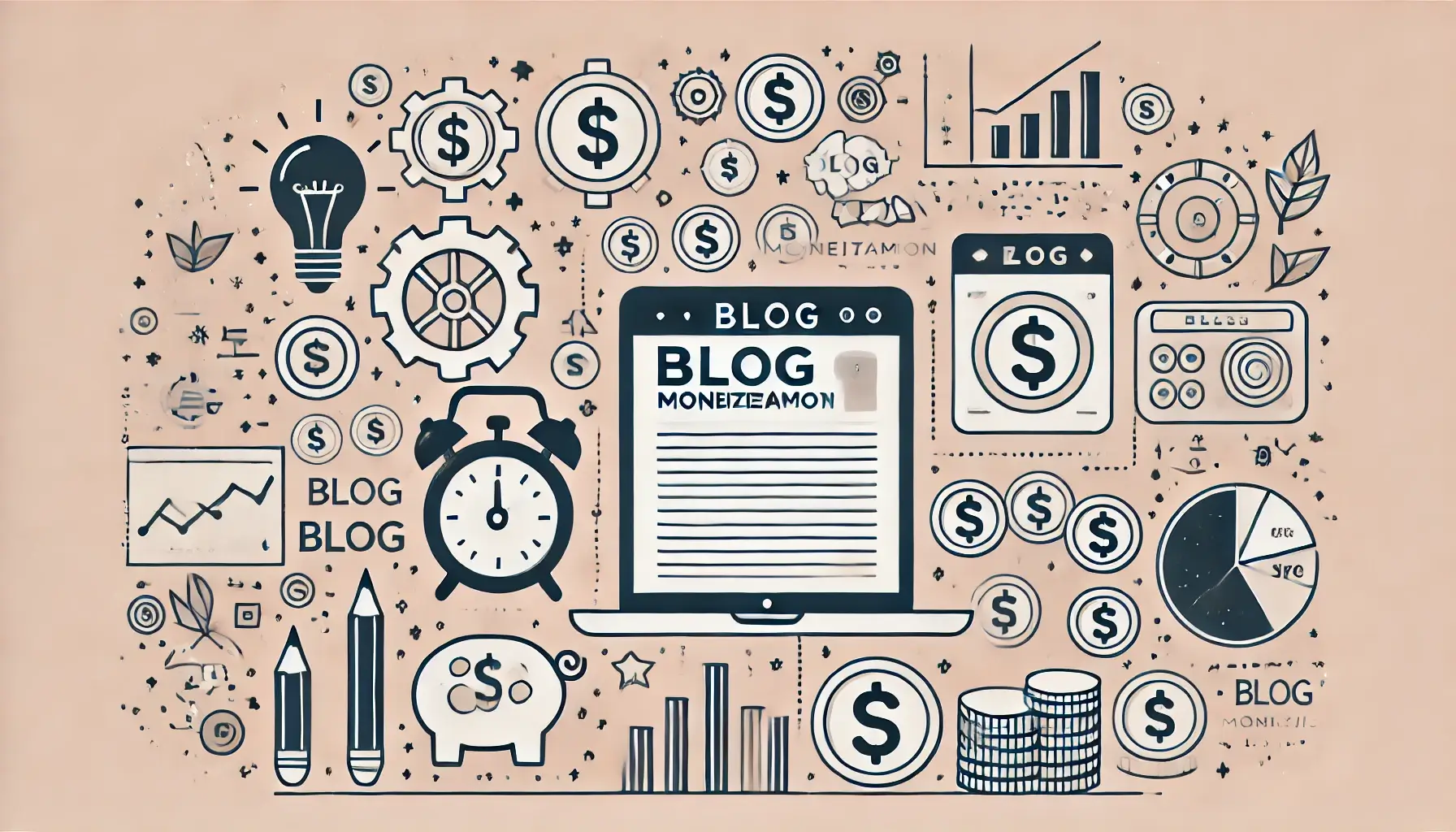 Blog Monetization