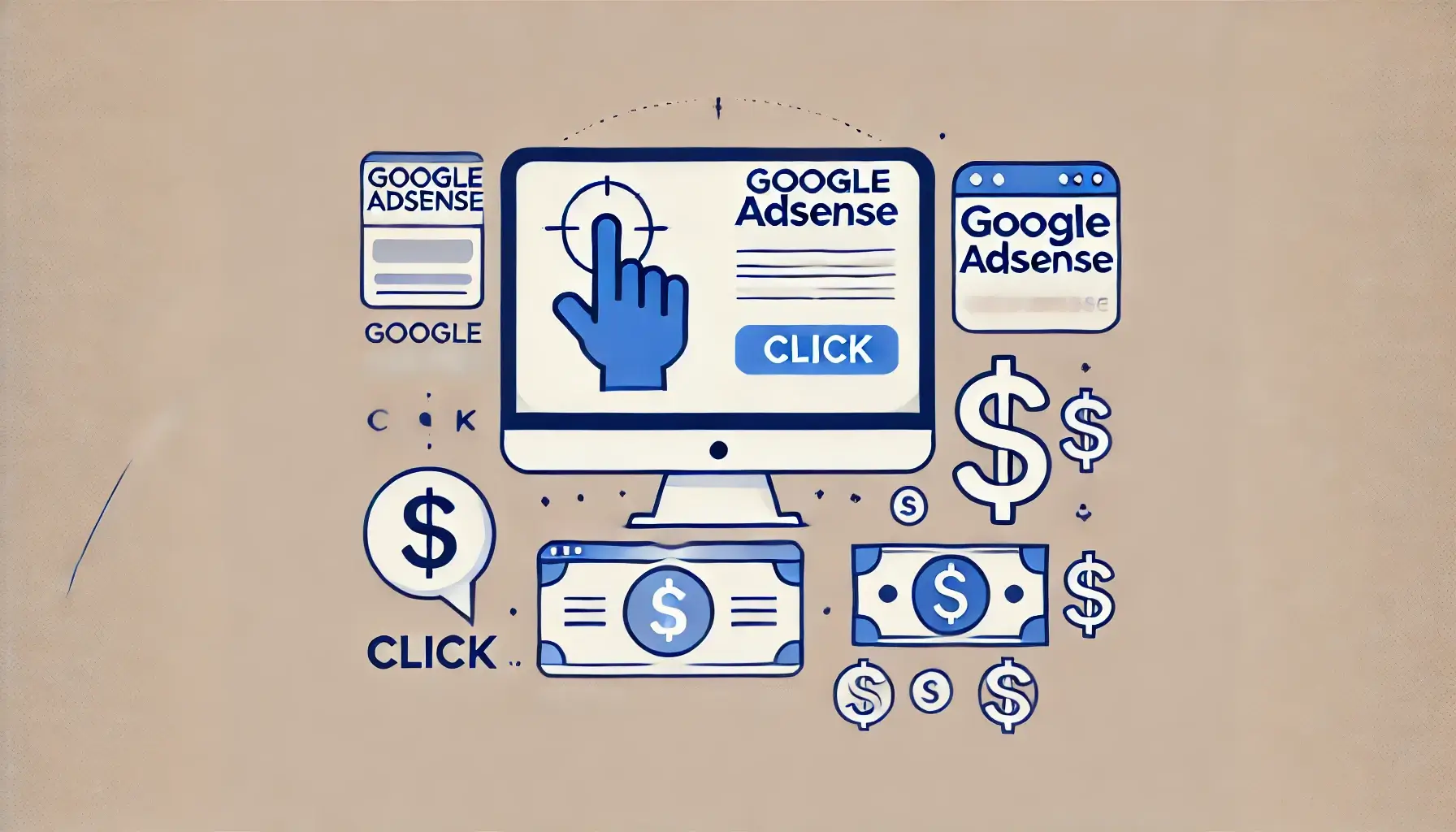 Google AdSense