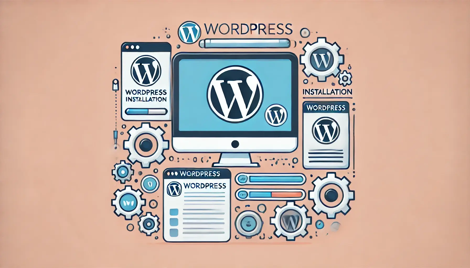 WordPress Installation