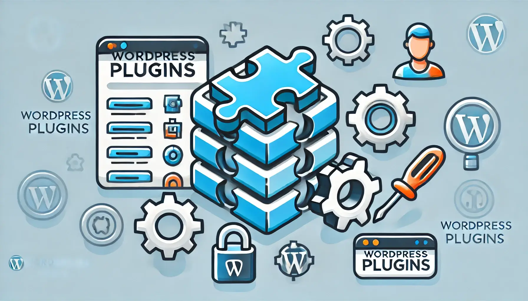 WordPress Plugins