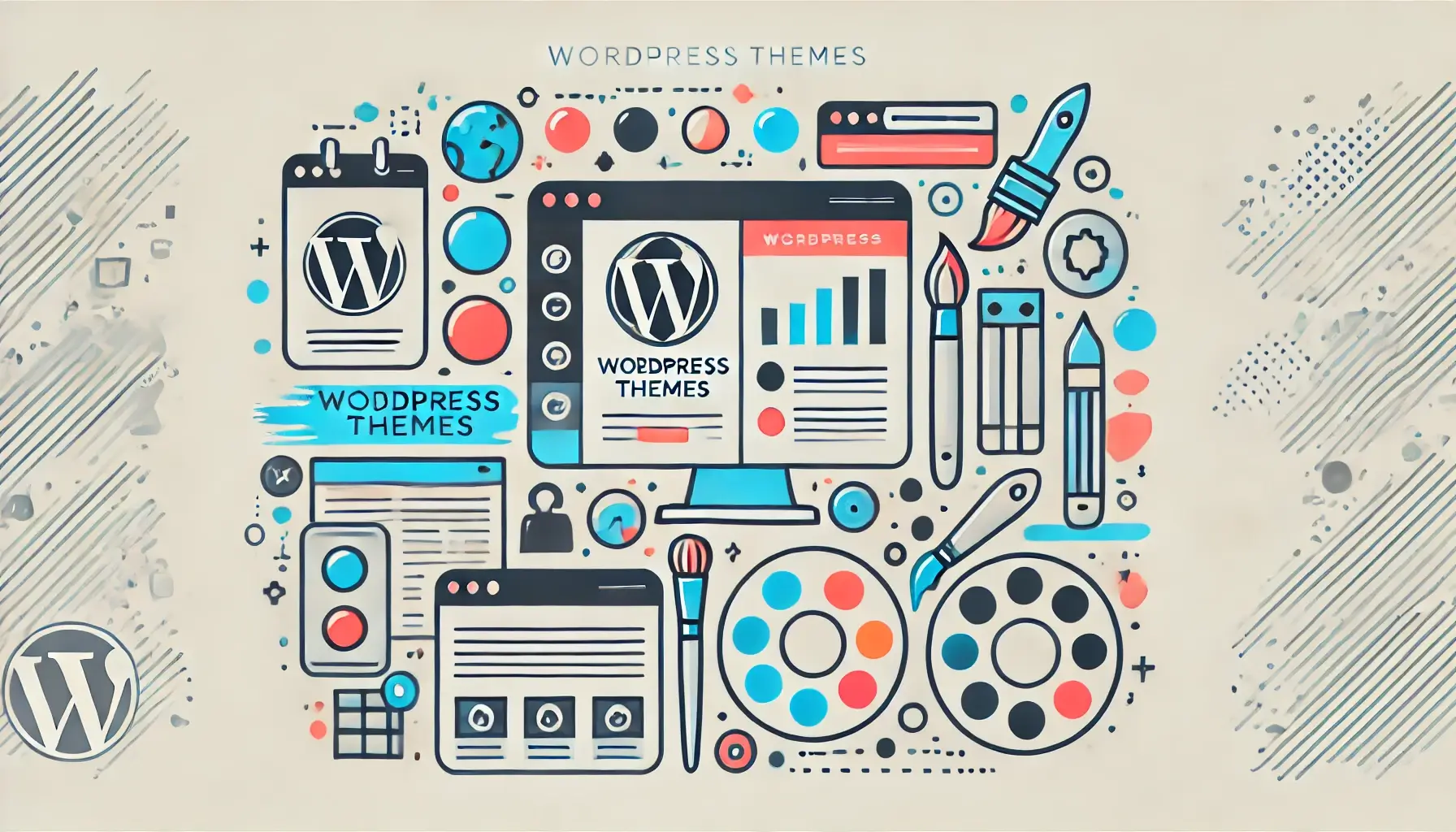 WordPress Themes